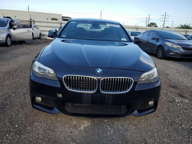 Photo 5 from auction – 2012 BMW 535 XI with VIN WBAFU7C53CDU58172