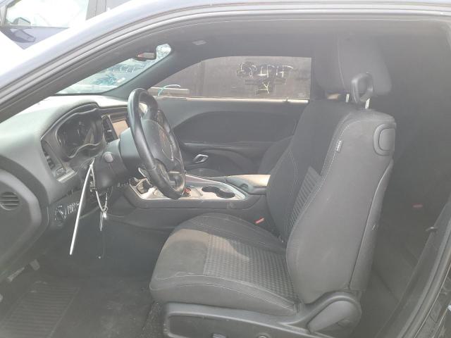 Photo 7 from auction – 2019 DODGE CHALLENGER with VIN 2C3CDZAG4KH717182