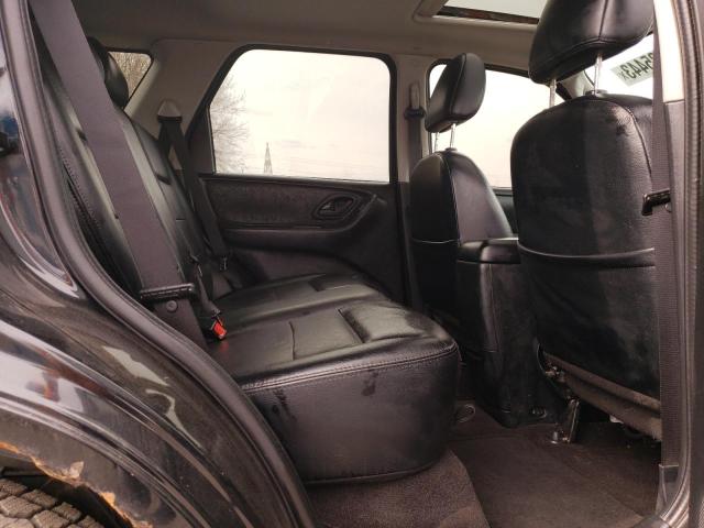 Photo 11 from auction – 2006 FORD ESCAPE LIM with VIN 1FMCU94136KA15416