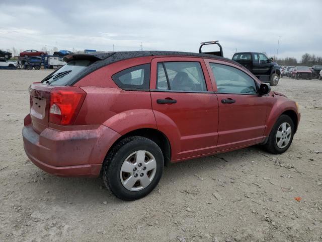 Photo 3 from auction – 2007 DODGE CALIBER with VIN 1B3HB28B97D236617