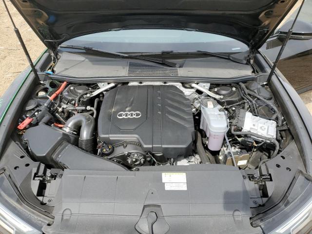 Photo 11 from auction – 2021 AUDI A6 PREMIUM with VIN WAUE3AF20MN079638