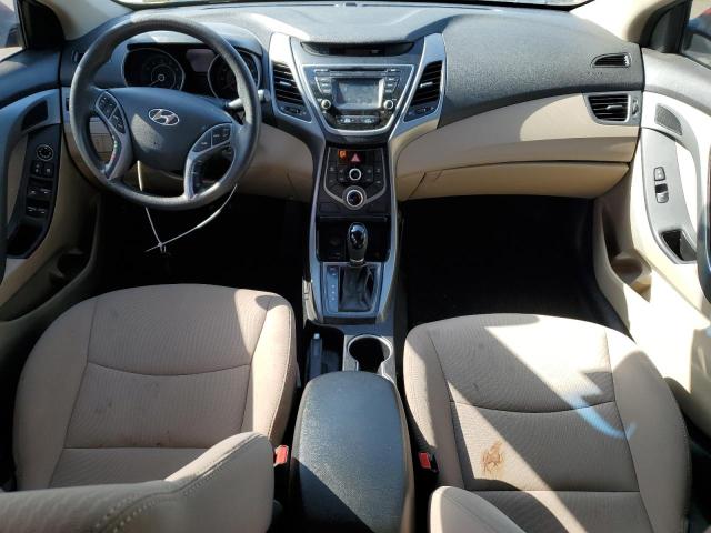 Photo 8 from auction – 2016 HYUNDAI ELANTRA SE with VIN 5NPDH4AE9GH706683
