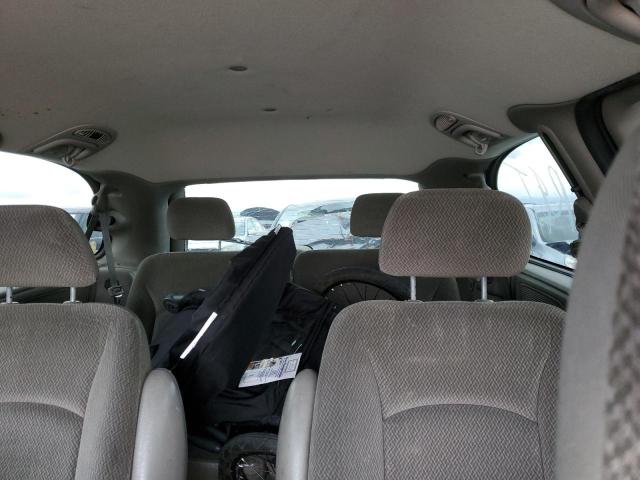 Photo 10 from auction – 2004 DODGE GRAND CARA with VIN 2D4GP44L24R573681