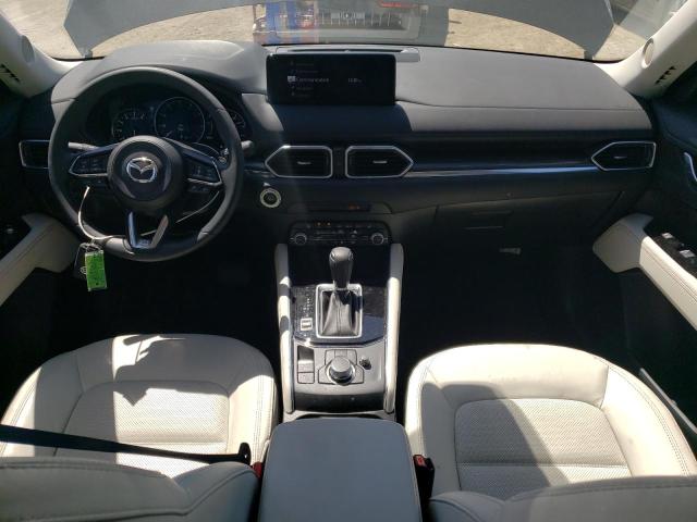 Photo 8 from auction – 2023 MAZDA CX-5 PREMI with VIN JM3KFBDM3P0133112