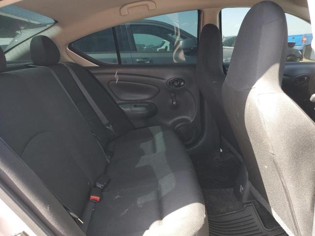 Photo 10 from auction – 2016 NISSAN VERSA S with VIN 3N1CN7AP5GL909970