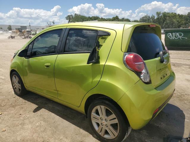Zdjęcie 2 z aukcji – 2013 CHEVROLET SPARK LS z VIN KL8CB6S95DC537000
