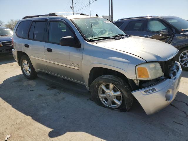 Photo 4 from auction – 2006 GMC ENVOY with VIN 1GKDS13S162220683
