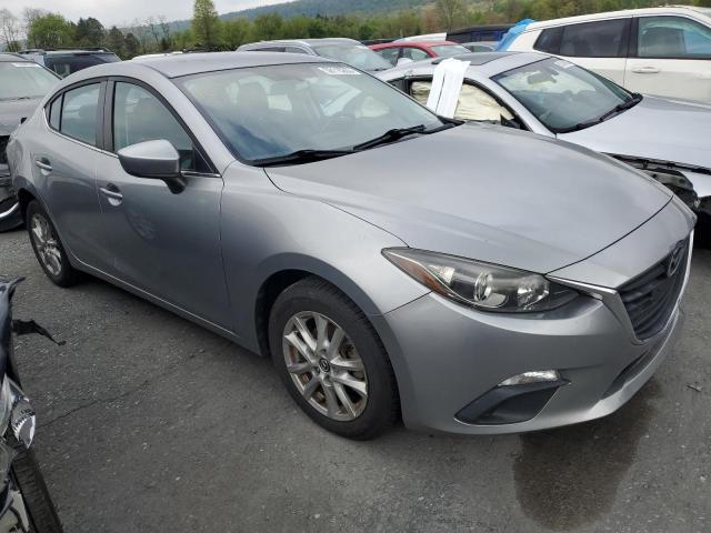 Photo 4 from auction – 2014 MAZDA 3 TOURING with VIN JM1BM1V77E1131405