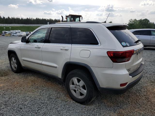 Photo 2 from auction – 2011 JEEP GRAND CHER with VIN 1J4RS4GG9BC659444