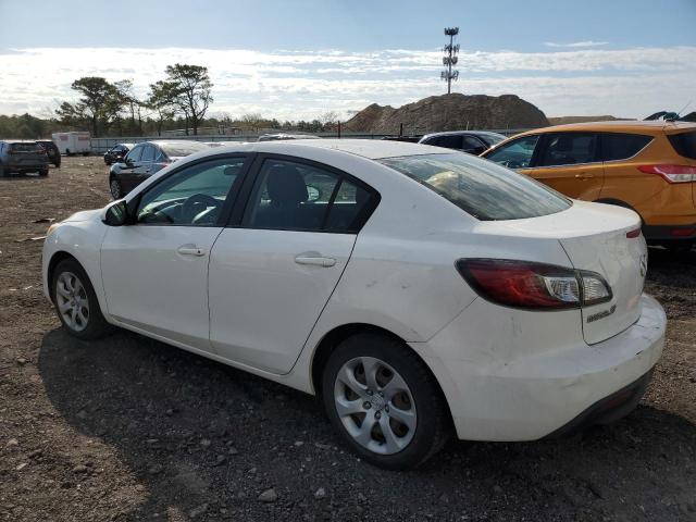 Photo 2 from auction – 2011 MAZDA MAZDA3 with VIN JM1BL1UG6B1358441