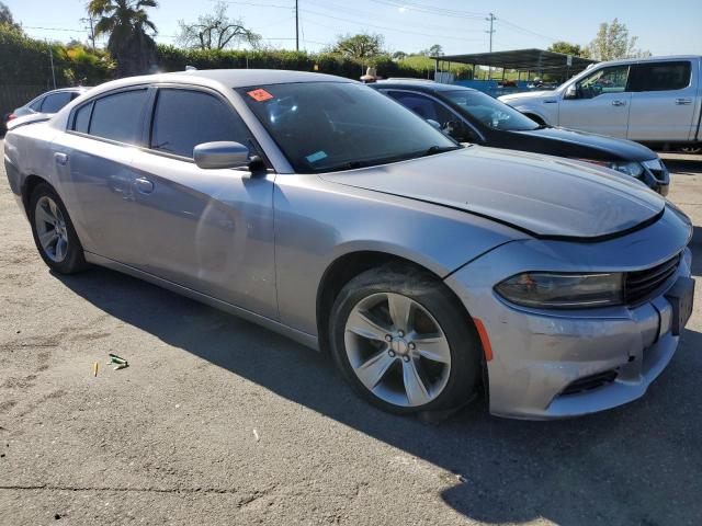 Photo 4 from auction – 2016 DODGE CHARGER SX with VIN 2C3CDXHG6GH317996