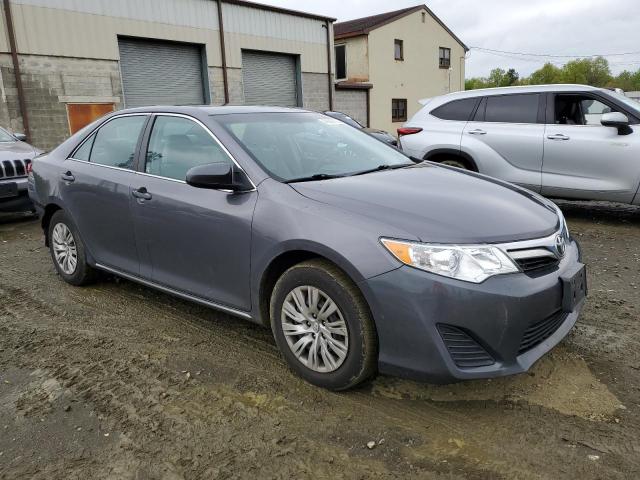 Photo 4 from auction – 2014 TOYOTA CAMRY L with VIN 4T1BF1FK0EU460924