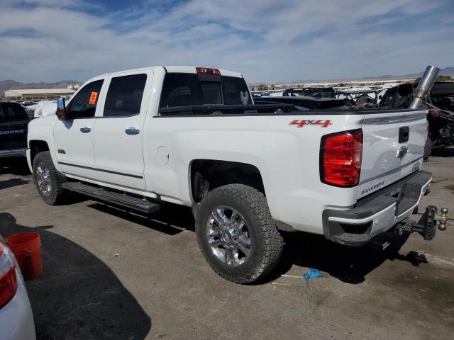 Photo 2 from auction – 2016 CHEVROLET SILVERADO with VIN 1GC1KXE86GF140440