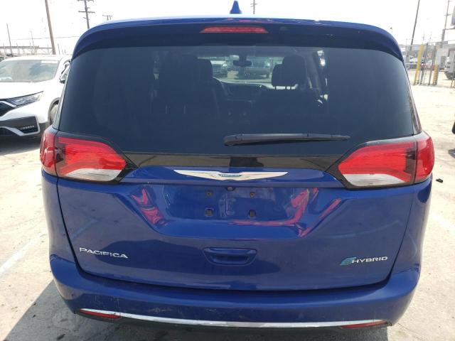 Photo 6 from auction – 2018 CHRYSLER PACIFICA H with VIN 2C4RC1H74JR293589