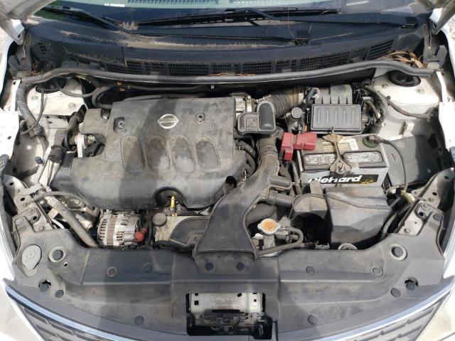 Photo 11 from auction – 2009 NISSAN VERSA S with VIN 3N1BC13E49L406654