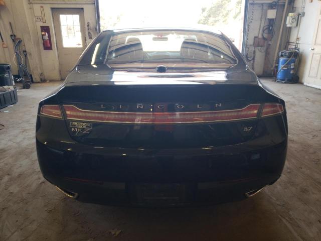 Photo 6 from auction – 2014 LINCOLN MKZ with VIN 3LN6L2GK6ER803984