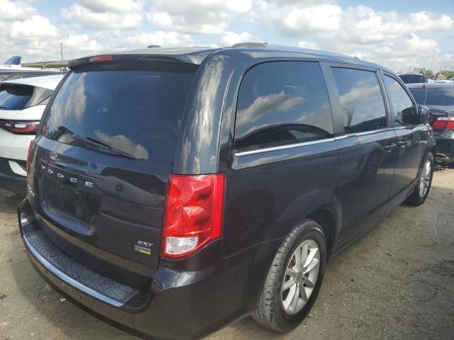 Photo 3 from auction – 2019 DODGE GRAND CARA with VIN 2C4RDGCG1KR632611