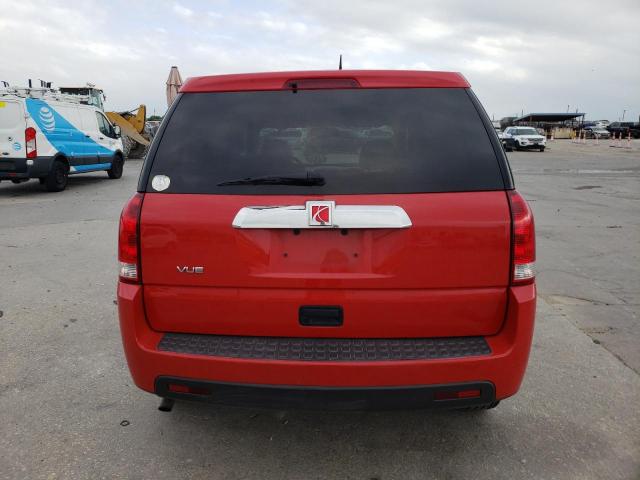 Photo 6 from auction – 2007 SATURN VUE with VIN 5GZCZ33D57S843160