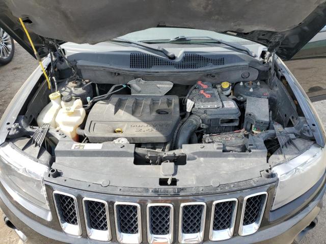 Photo 11 from auction – 2015 JEEP COMPASS SP with VIN 1C4NJCBBXFD164912