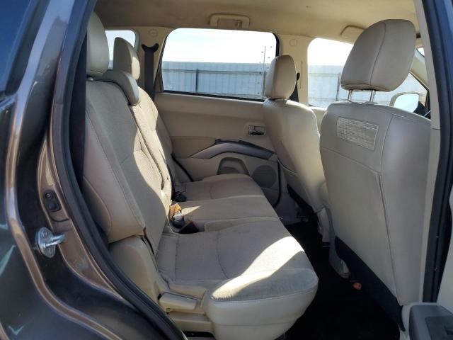 Photo 11 from auction – 2011 MITSUBISHI OUTLANDER with VIN JA4AS3AW4BU028201