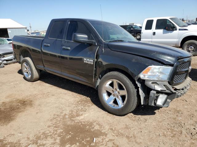 Photo 4 from auction – 2017 RAM 1500 ST with VIN 1C6RR6FG2HS615936