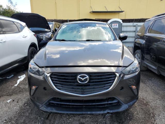 Photo 5 from auction – 2018 MAZDA CX-3 TOURI with VIN JM1DKDC78J1324675