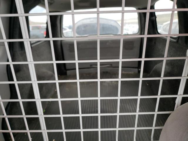 Photo 10 from auction – 2008 CHEVROLET UPLANDER I with VIN 1GBDV13W28D107956