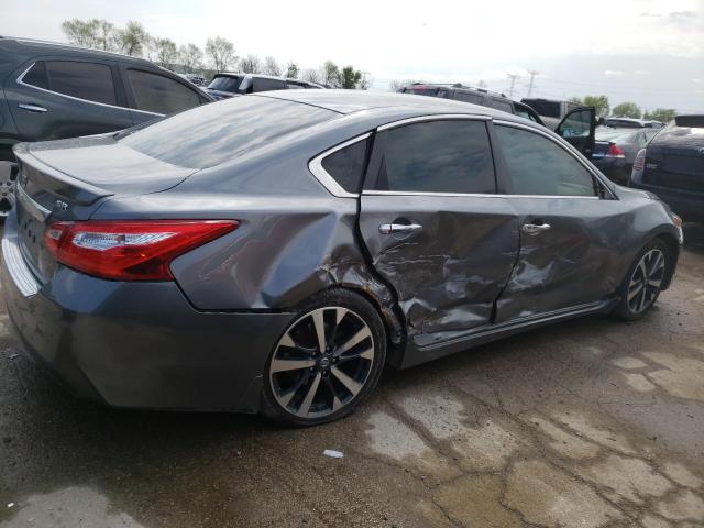 Photo 3 from auction – 2016 NISSAN ALTIMA 2.5 with VIN 1N4AL3AP9GC257357