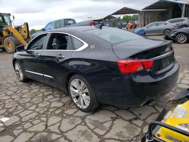 Photo 2 from auction – 2016 CHEVROLET IMPALA LTZ with VIN 2G1145S3XG9151658