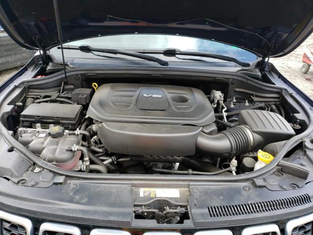 Photo 11 from auction – 2018 JEEP GRAND CHER with VIN 1C4RJFBG2JC257632