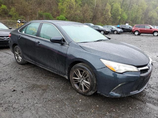 Photo 4 from auction – 2015 TOYOTA CAMRY LE with VIN 4T1BF1FK9FU030763