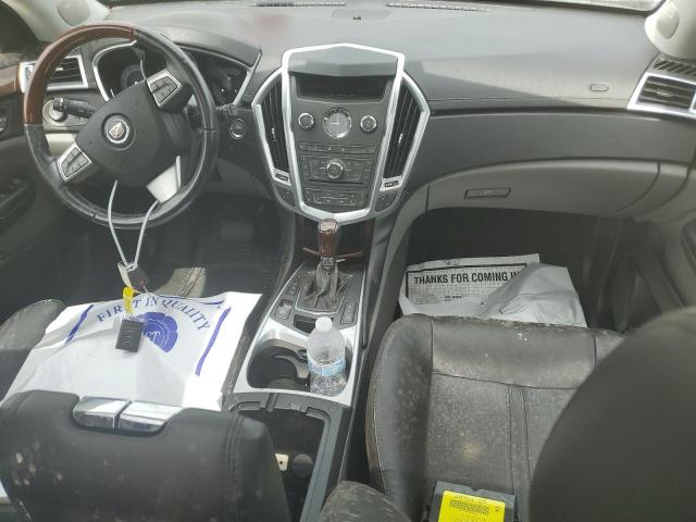 Photo 8 from auction – 2011 CADILLAC SRX PERFOR with VIN 3GYFNBEY1BS610095