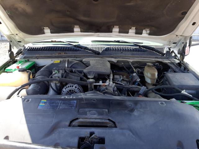 Photo 11 from auction – 2006 GMC SIERRA K25 with VIN 1GTHK23D56F201597