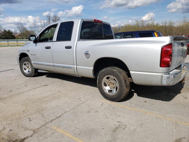 Photo 2 from auction – 2008 DODGE RAM 1500 S with VIN 1D7HA182X8S614703
