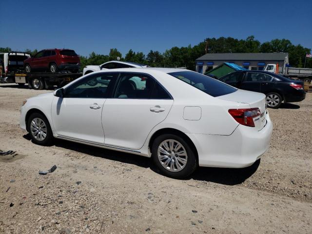 Photo 2 from auction – 2014 TOYOTA CAMRY L with VIN 4T4BF1FK1ER423998