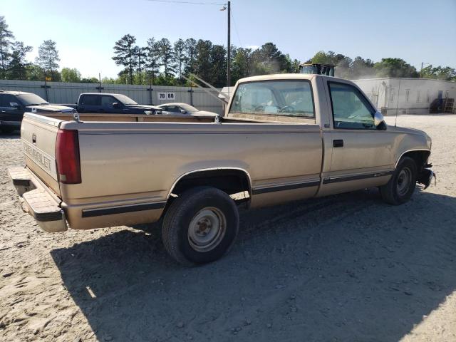 Photo 3 from auction – 1990 CHEVROLET GMT-400 C1 with VIN 1GCDC14Z7LE258644