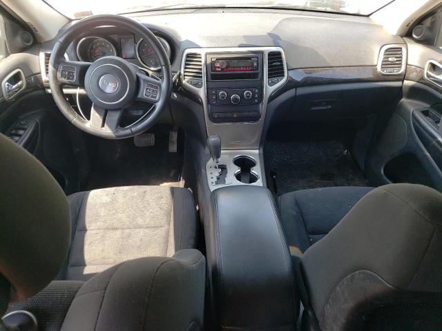 Photo 8 from auction – 2011 JEEP GRAND CHER with VIN 1J4RR4GG4BC700364
