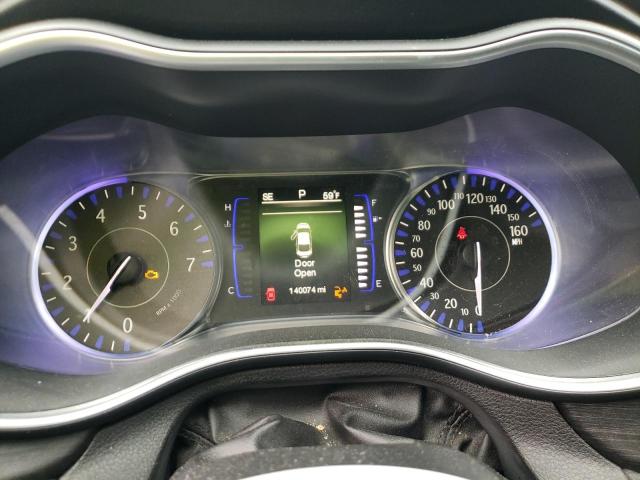 Photo 9 from auction – 2015 CHRYSLER 200 LIMITE with VIN 1C3CCCAB5FN682069