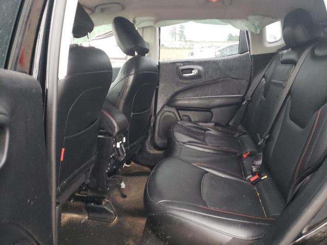 Photo 11 from auction – 2019 JEEP COMPASS TR with VIN 3C4NJDDB2KT683251