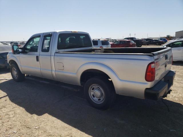 Photo 2 from auction – 2015 FORD F250 SUPER with VIN 1FT7X2A64FEC04496
