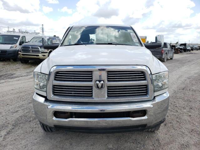 Снимка 5 от търг – 2012 DODGE RAM 2500 L с VIN 3C6UD5FL1CG309410