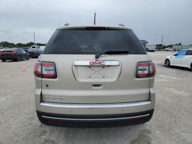 Photo 6 from auction – 2016 GMC ACADIA SLE with VIN 1GKKRPKD6GJ180519