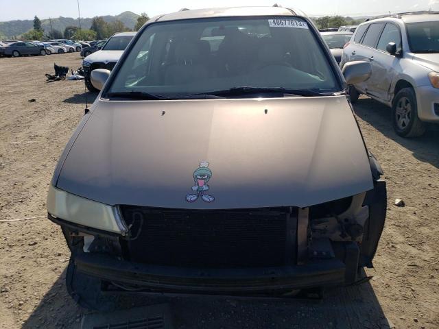 Photo 5 from auction – 2003 HONDA ODYSSEY EX with VIN 5FNRL18743B094301
