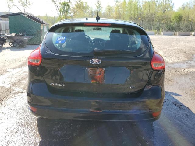 Photo 6 from auction – 2018 FORD FOCUS SE with VIN 1FADP3K24JL330291