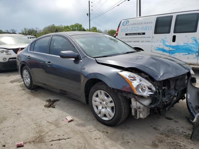Photo 4 from auction – 2010 NISSAN ALTIMA BAS with VIN 1N4AL2AP8AN446863