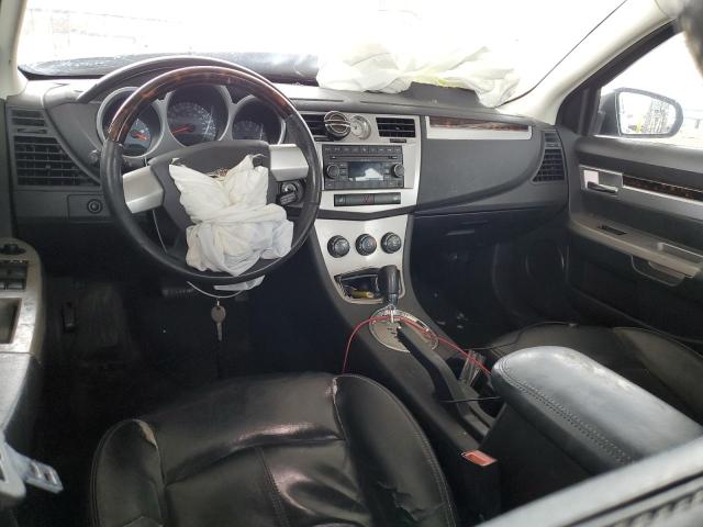 Photo 8 from auction – 2010 CHRYSLER SEBRING LI with VIN 1C3CC5FB8AN152773