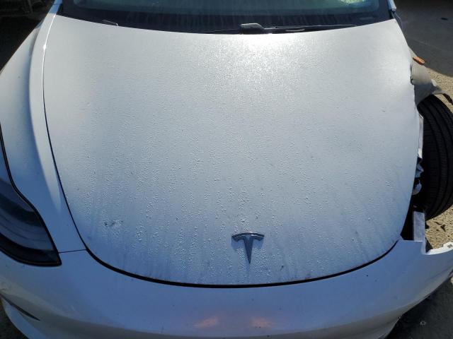 Photo 11 from auction – 2021 TESLA MODEL 3 with VIN 5YJ3E1EA7MF071418