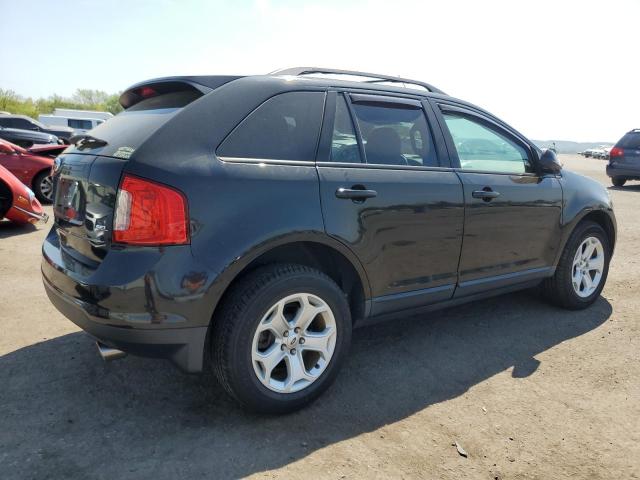 Photo 3 from auction – 2013 FORD EDGE SEL with VIN 2FMDK3JC4DBC72590
