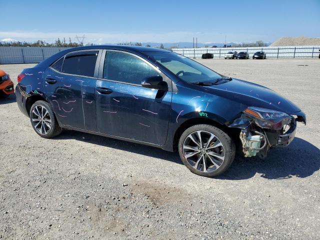 Photo 4 from auction – 2019 TOYOTA COROLLA L with VIN 5YFBURHEXKP878139