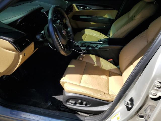 Photo 7 from auction – 2013 CADILLAC ATS with VIN 1G6AG5RX2D0177929